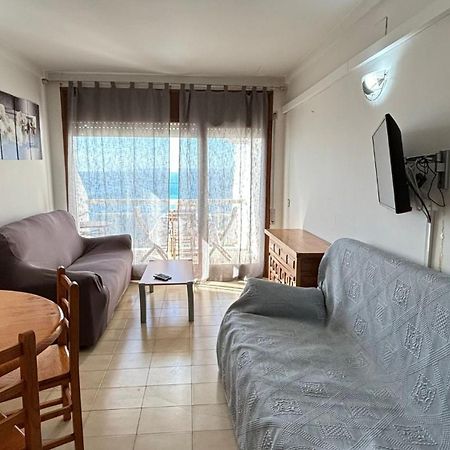 Meda Chica 2D Apartment Roses Exterior foto