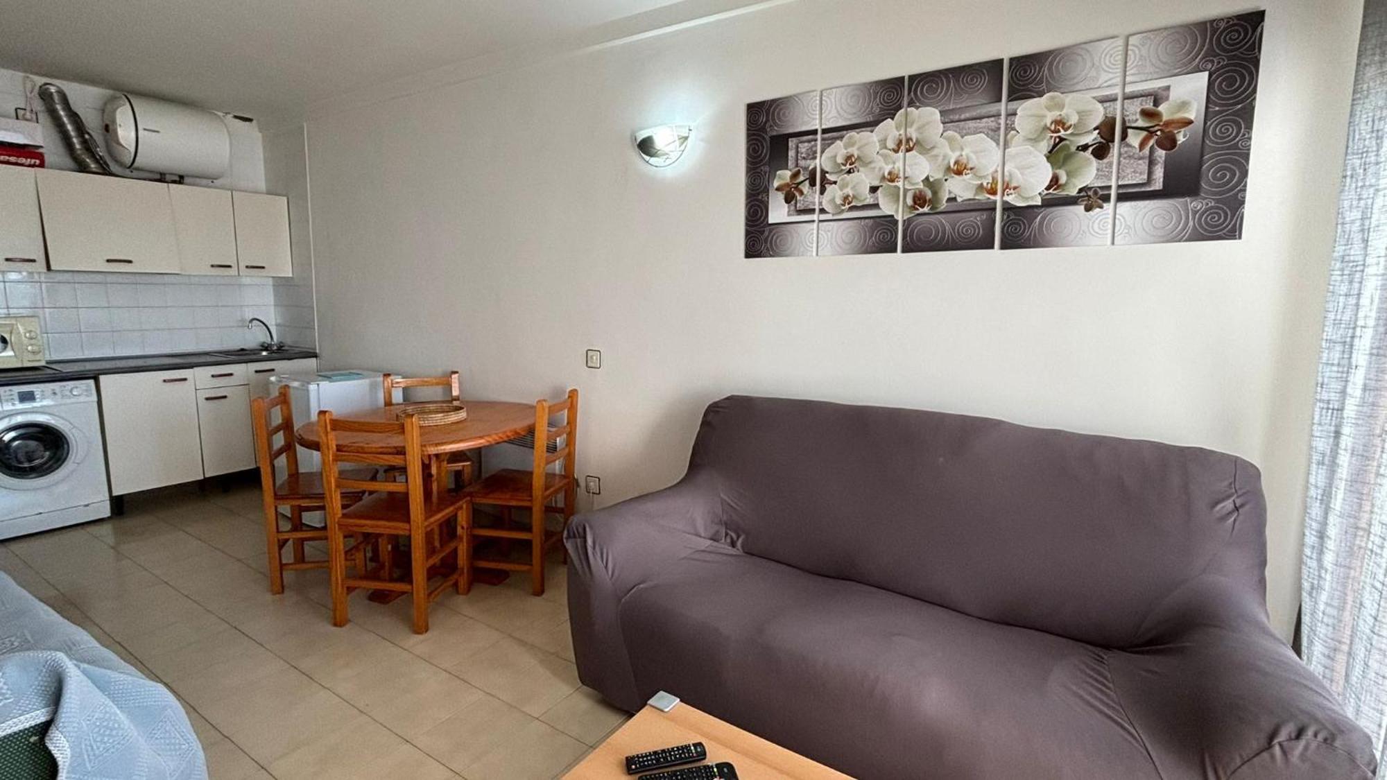 Meda Chica 2D Apartment Roses Exterior foto