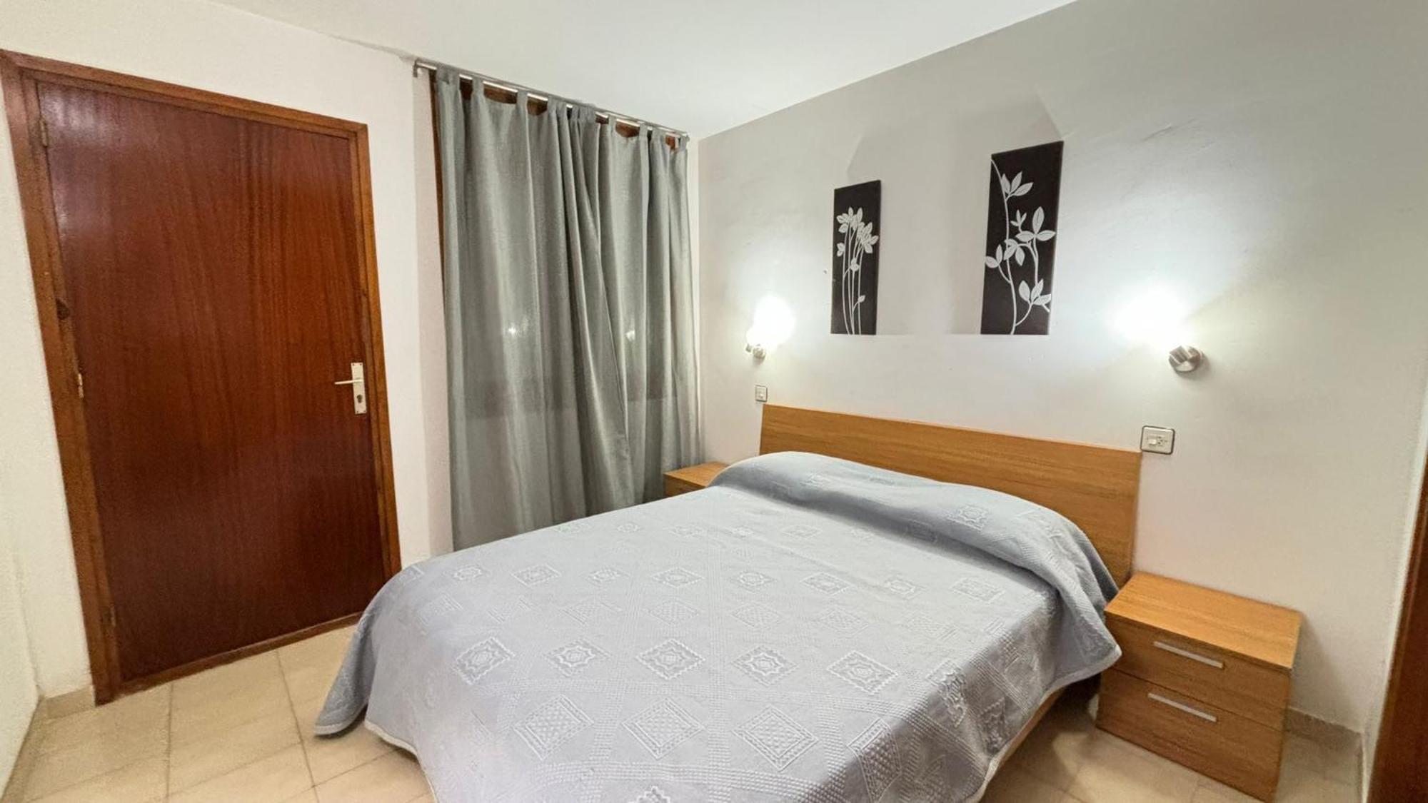 Meda Chica 2D Apartment Roses Exterior foto